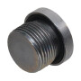 Bouchon mâle UNIVERSEL VSM8WD