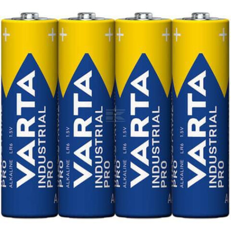 Piles VARTA CONSUMER BATTERIES VT4006211354