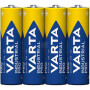 Piles VARTA CONSUMER BATTERIES VT4006211354