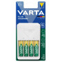 Fiche chargeur batterie VARTA CONSUMER BATTERIES VT57657