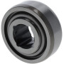 Roulement à rouleaux PEER BEARING W208SPPB12