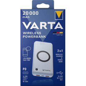 Batterie sans fil VARTA CONSUMER BATTERIES VT57909