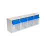 Système de rangement HÜNERSDORFF WE460303