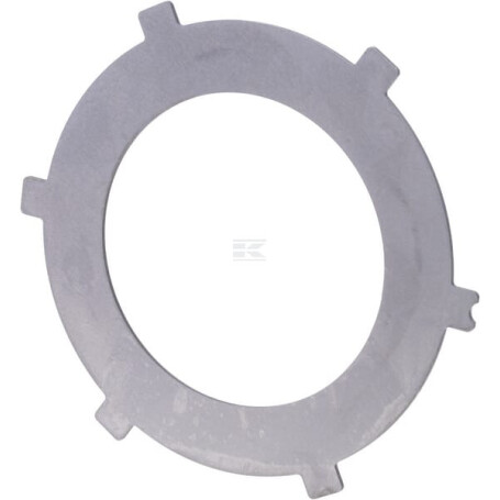 Disque d'embrayage VAPORMATIC VPH5273