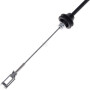 Câble d'attelage VAPORMATIC VPM6715
