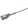 Câble d'attelage VAPORMATIC VPM6715