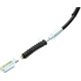 Câble d'embrayage VAPORMATIC VPM6710