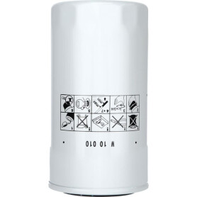 Filtre de ventilation MANN-FILTER W10010