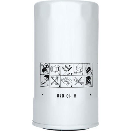 Filtre de ventilation MANN-FILTER W10010