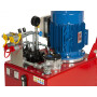 Centrale UNIVERSEL WP85A002