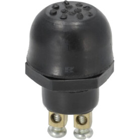 Interrupteur poussoir VAPORMATIC VPM6094