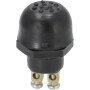 Interrupteur poussoir VAPORMATIC VPM6094