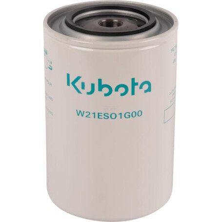 Filtre à huile KUBOTA W21ESO1G00