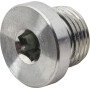 Bouchon d'obturation UNIVERSEL VSM22WDKR