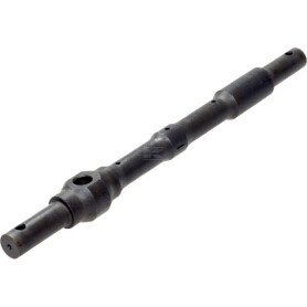 Barre d'attelage VAPORMATIC VPK4063
