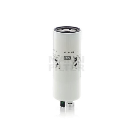 Filtre MANN-FILTER WK11012