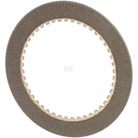Disque d'embrayage VAPORMATIC VPH5224