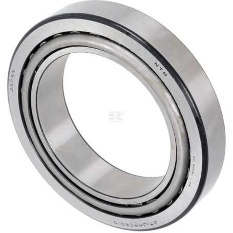 Roulement à rouleaux côniques VAPORMATIC VPH2341
