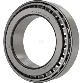 Roulement à rouleaux côniques VAPORMATIC VPH2337