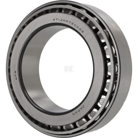 Roulement à rouleaux côniques VAPORMATIC VPH2337