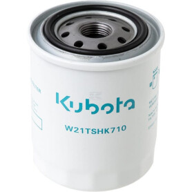 Filtre KUBOTA W21TSHK710