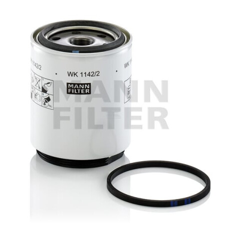 Filtre MANN-FILTER WK11422X