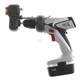 Viehschwanz-Haarschneider CLIPSTER VV18250
