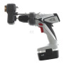 Rondelle de queue CLIPSTER VV18250