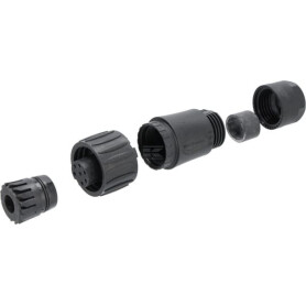 Boîtier AGRETO WESC01630D