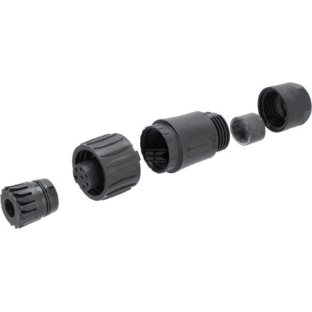 Boîtier AGRETO WESC01630D