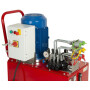 Centrale UNIVERSEL WP85C002