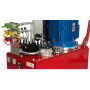 Centrale UNIVERSEL WP85C002