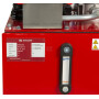 Centrale UNIVERSEL WP85C002