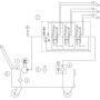 Centrale UNIVERSEL WP85C002