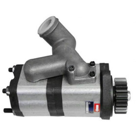 Pompe hydraulique VAPORMATIC VPK1119