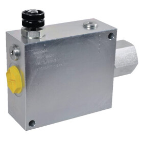 Vis WALVOIL VPR3EP30002ST
