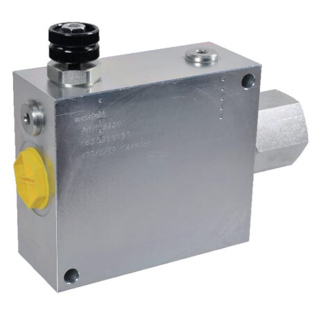 Vis WALVOIL VPR3EP30002ST
