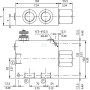 Vis WALVOIL VPR3EP30002ST