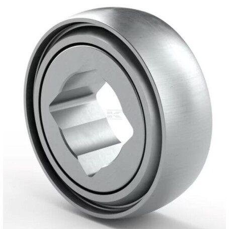 Roulement à rouleaux PEER BEARING W211SPPB3