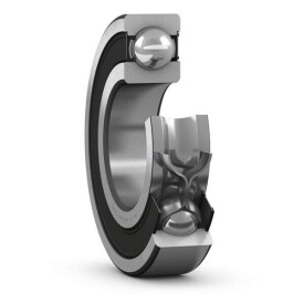 Roulement à billes SKF W619022RS
