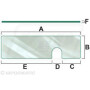 Verre VAPORMATIC VPM7177