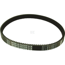 Courroie de traction OPTIBELT VX26X8X800