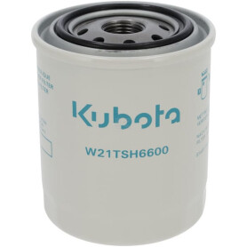 Filtre à huile KUBOTA W21TSH6600