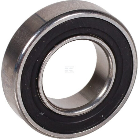 Roulement rainuré à billes SKF W618032RS1VT378