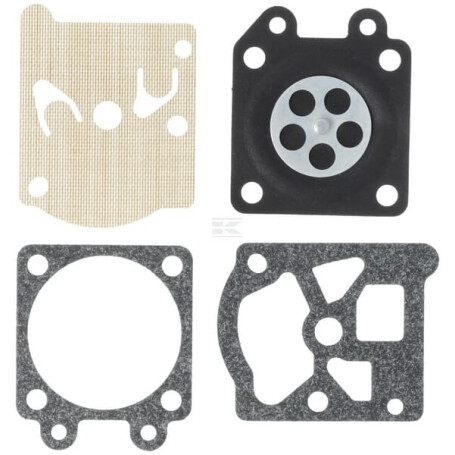 Kit membranes TILLOTSON WD26WAT