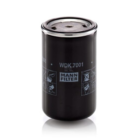 Filtre MANN-FILTER WDK7001