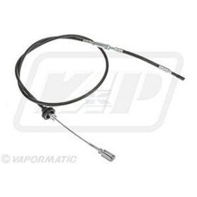 Câble d'attelage VAPORMATIC VPM6713
