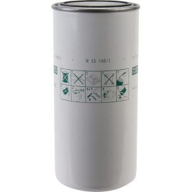 Filtre à huile MANN-FILTER W131451