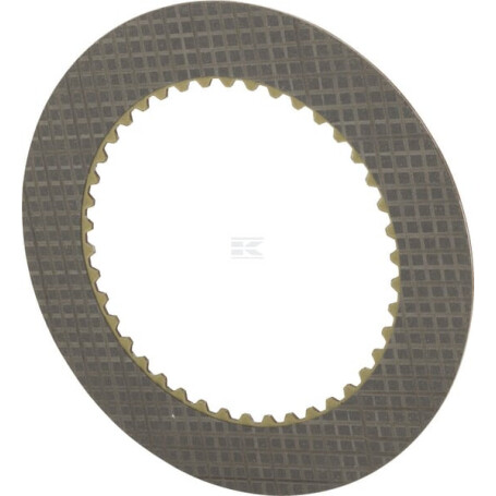 Disque VAPORMATIC VPH3104