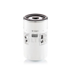 Filtre à huile MANN-FILTER W11521